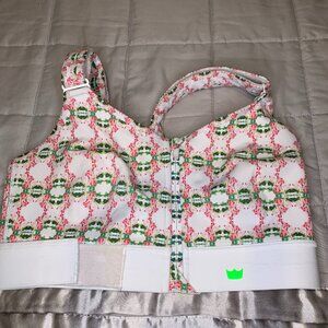 Shefit Flex sports bra 2luxe